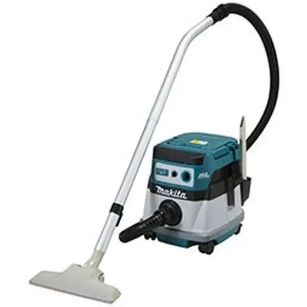 36V Máy hút bụi khô dùng pin Makita DVC863L