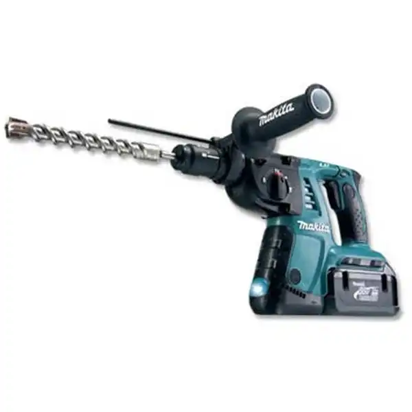 36V Máy khoan bê tông Makita BHR261RD