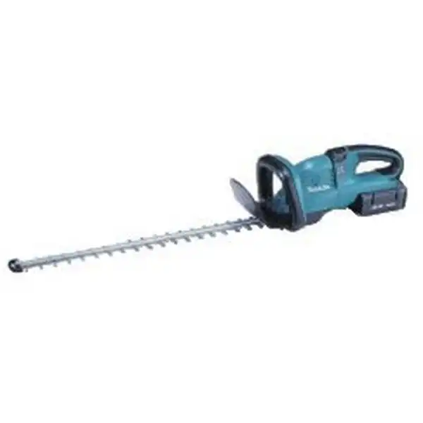 36V Máy tỉa hàng rào chạy pin Makita UH650DWE