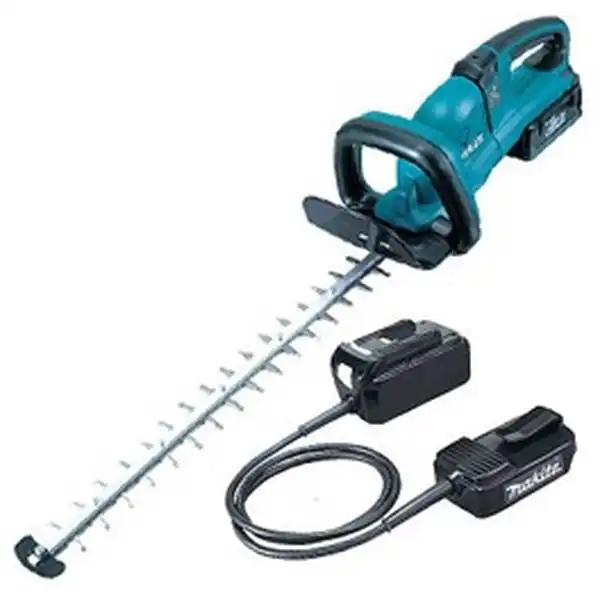36V Máy tỉa hàng rào dùng pin Makita BUH550RDEP