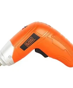 3.6V Máy vặn vít dùng pin Black & Decker KC3610