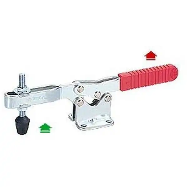 370kg Gá kẹp (cam kẹp) định vị chiều ngang King-Diamond KD-20235
