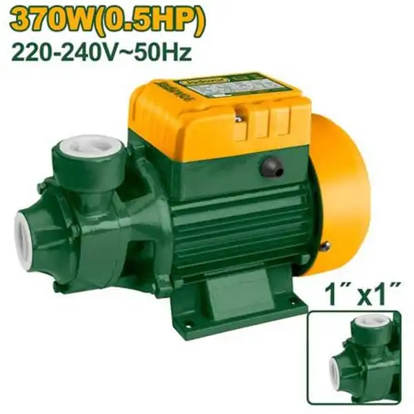 370W (0.5HP) Máy bơm nước Jadever JDWPVA01
