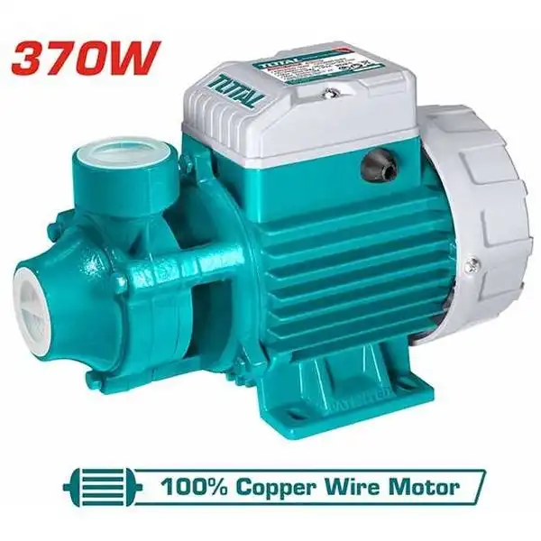 370W (0.5HP) Máy bơm nước Total TWP137026