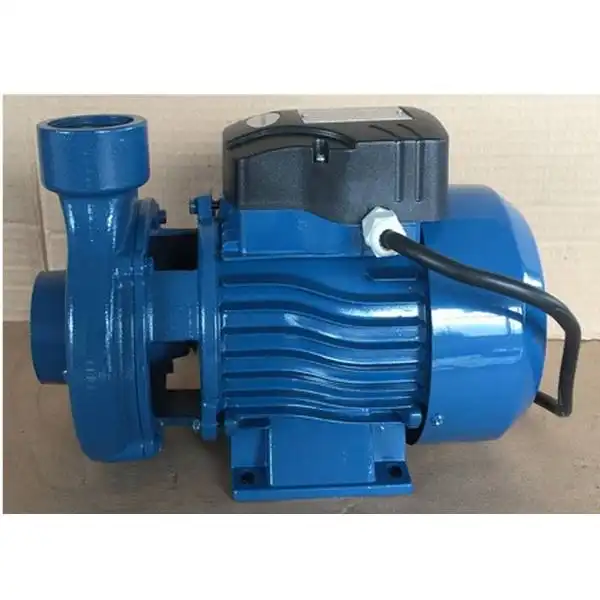 370W Máy bơm nước ly tâm TPC 1DK-14
