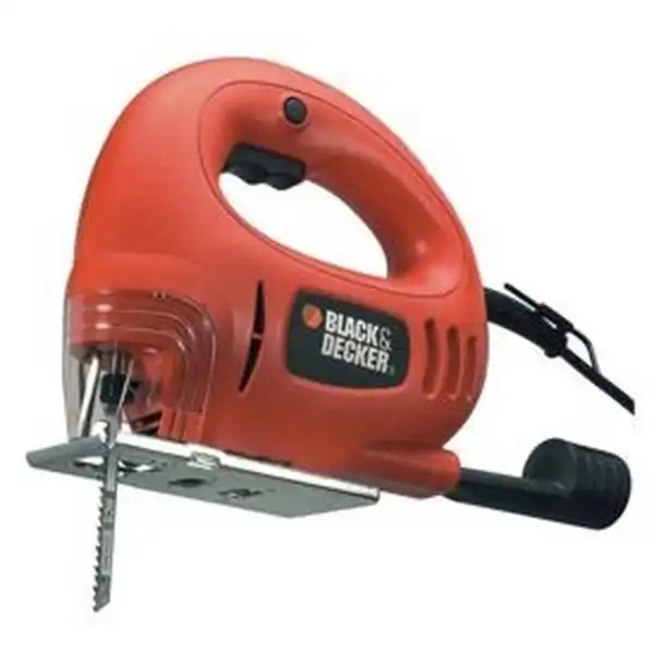 370W Máy cưa lọng Black & Decker CD301