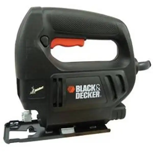 370W Máy cưa lọng Black & Decker HM7552