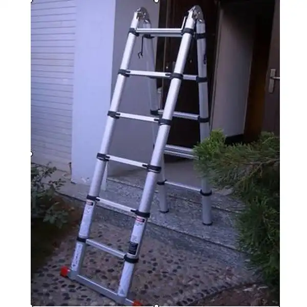 3.8m Thang xếp đa dụng (đơn hoặc đôi) 50385