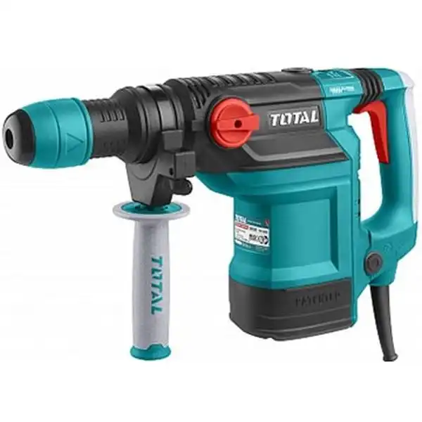 38mm Máy khoan đục bê tông 1200W Total TH112386