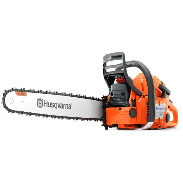 3.9 kW Máy cưa xích chạy xăng Husqvarna 372XP (28 inch)