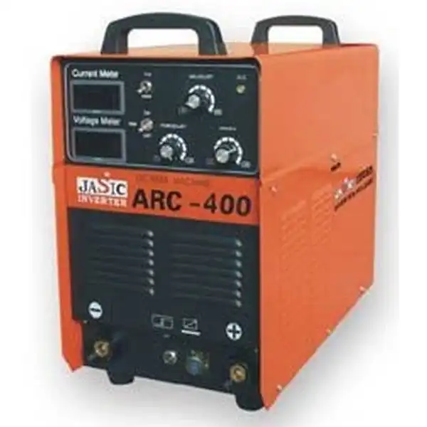 390A Máy hàn que (DC) Jasic ARC-400