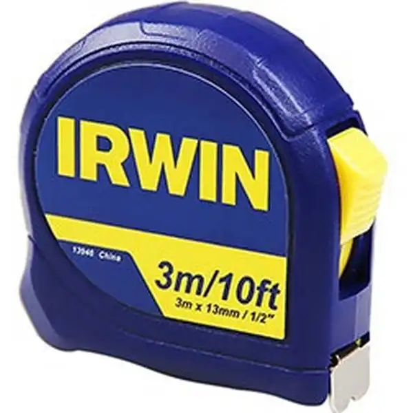 3m Thước cuộn thép IRWIN T13946