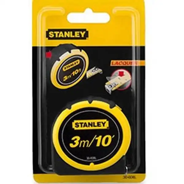 3m Thước cuốn thép Stanley 30-608L (đổi qua STHT36193)