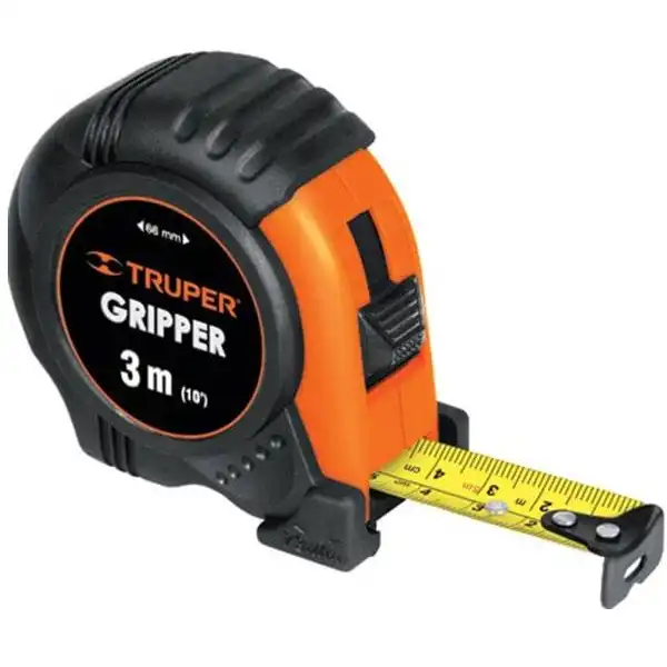 3m Thước cuốn thép Truper 15387 (FH-3ME)