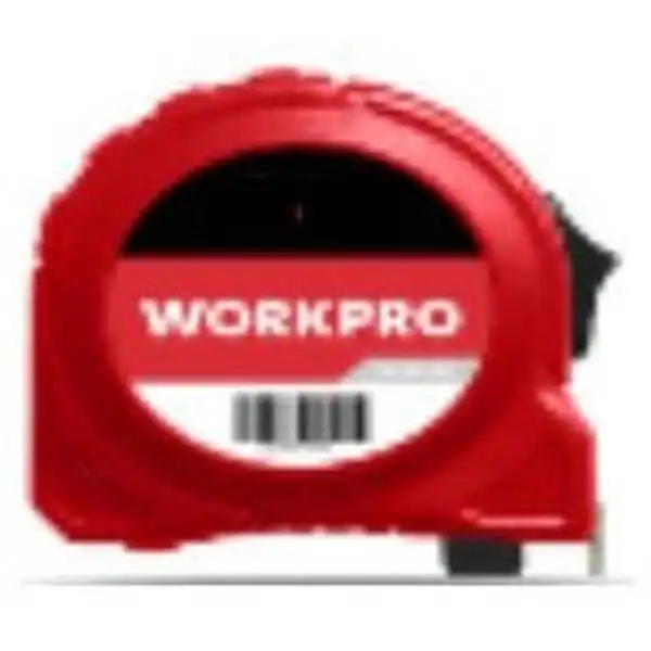 3m x 16mm Thước cuộn dây nhựa Workpro WP261002