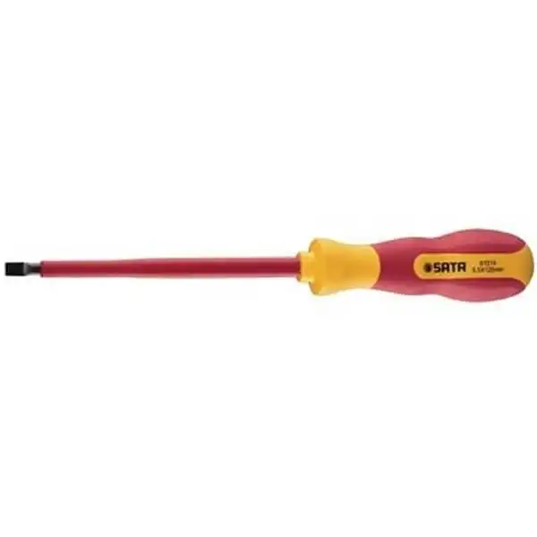 3x100mm Vít cách điện Sata 61-312 (61312)