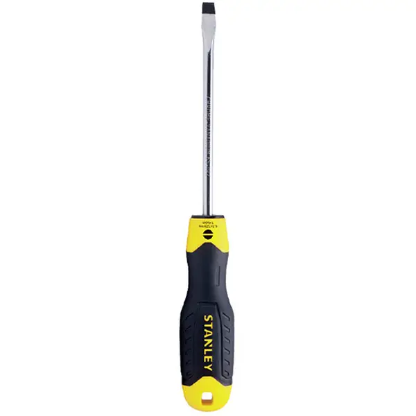 3x125mm Tuốc nơ vít dẹp Stanley STMT60819-8