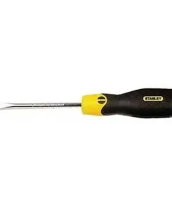 3x125mm Vít dẹp Stanley 65-182