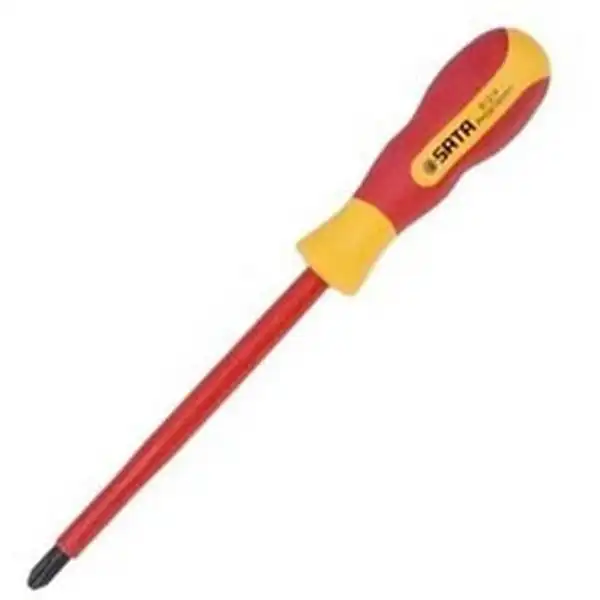 3x150mm Vít cách điện Sata 61-214 (61214)