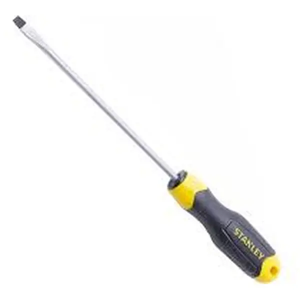 3x75mm Tuốc nơ vít dẹp Stanley STMT60817-8