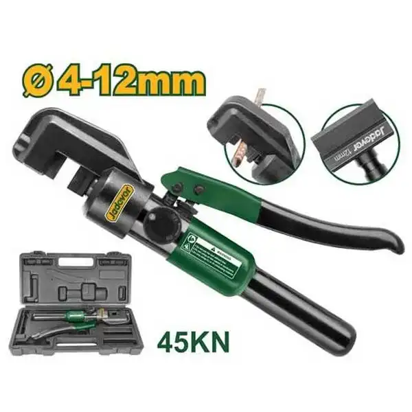 4-12mm Kìm cắt thép thủy lực Jadever JDCR1D12