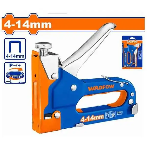4-14mm Kìm bấm ghim Wadfow WGU3614