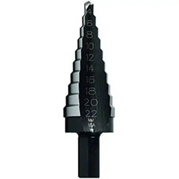 4-22mm Mũi khoan bậc - khoan từ 4M IRWIN 11104