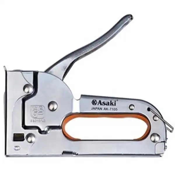 4-8mm Kìm bấm ghim Asaki AK-7105