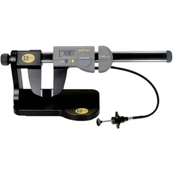 4 inch Bộ thước kẹp điện tử µm 810-1900