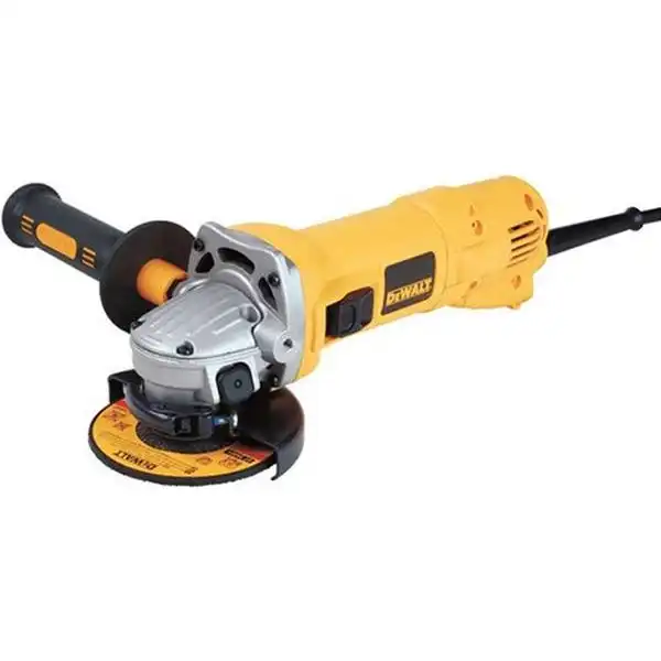 4 inch (100mm) Máy mài góc 1010W Dewalt DWE8300S