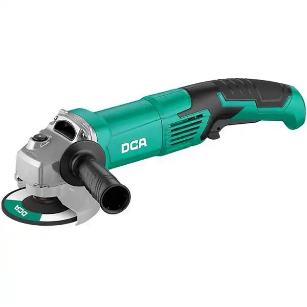 4 inch (100mm) Máy mài góc 1020W DCA ASM10-100H