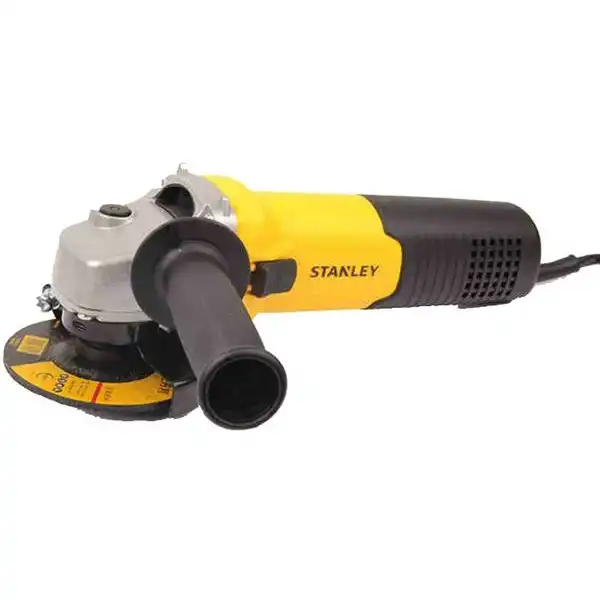 4 inch (100mm) Máy mài góc 1050W Stanley SGS104