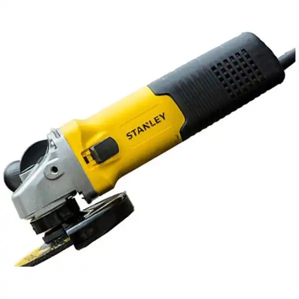 4 inch (100mm) Máy mài góc 1050W Stanley SGT104