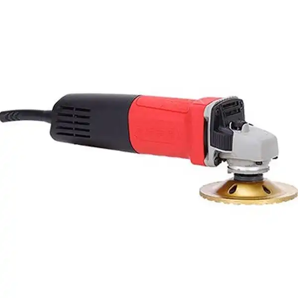 4 inch (100mm) Máy mài góc 750W Ken 9167S