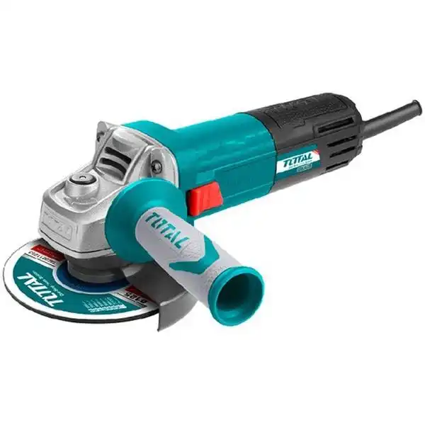 4 inch (100mm) Máy mài góc 750W Total TG10710026