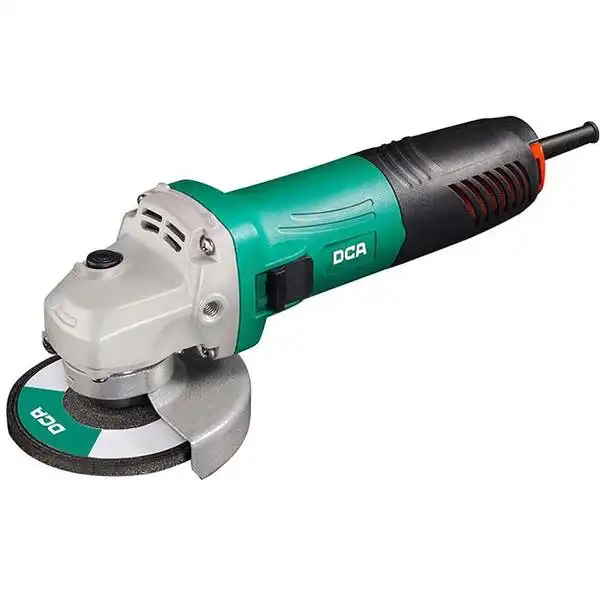 4 inch (100mm) Máy mài góc 800W DCA ASM09-100S