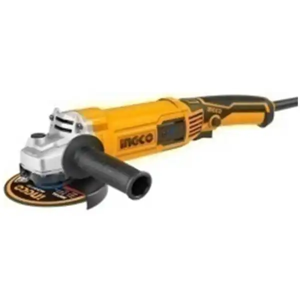 4 inch (100mm) Máy mài góc 850W INGCO AG850282