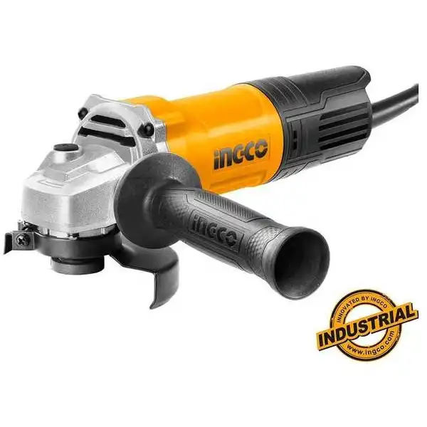 4 inch (100mm) Máy mài góc 850W Ingco AG850382