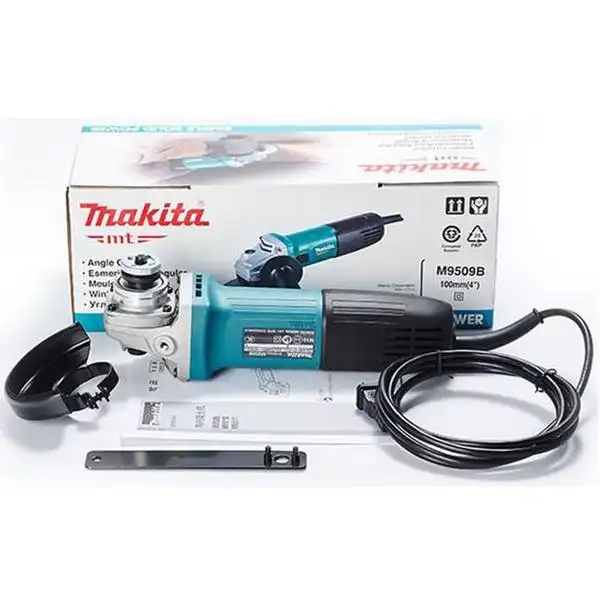 4 inch (100mm) Máy mài góc 850W Makita M9509B