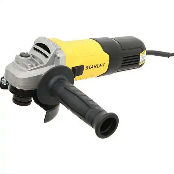 4 inch (100mm) Máy mài góc công tắc trượt 900W Stanley STGS9100