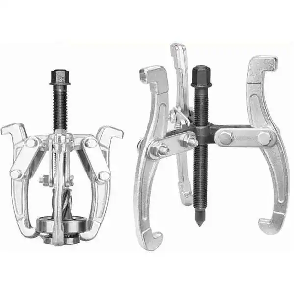 4 inch Cảo ba chấu Wadfow WGP3A04