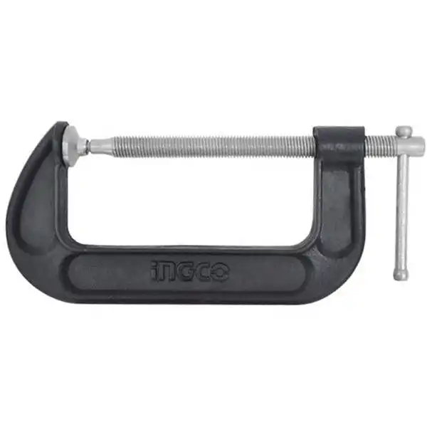 4 inch Cảo chữ C INGCO HGC0104