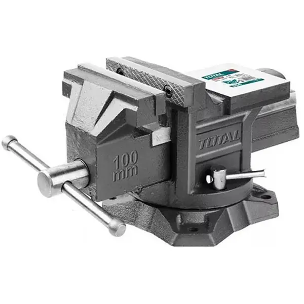 4 inch Êtô kẹp Total THT6146