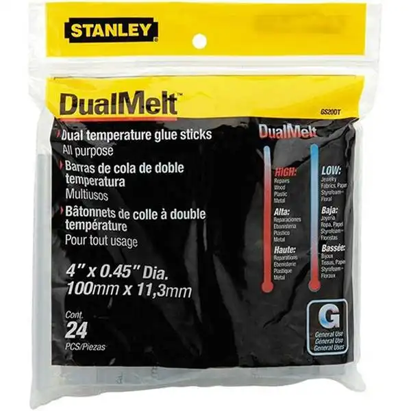 4 inch Keo nến Stanley GS20DT