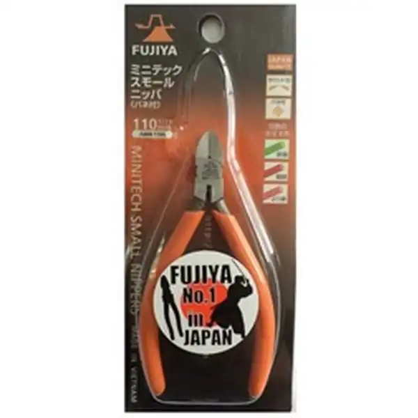 4 inch Kìm cắt Fujiya AMN-110S