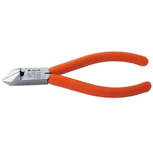 4 inch Kìm cắt góc nghiêng Fujiya 50A-100