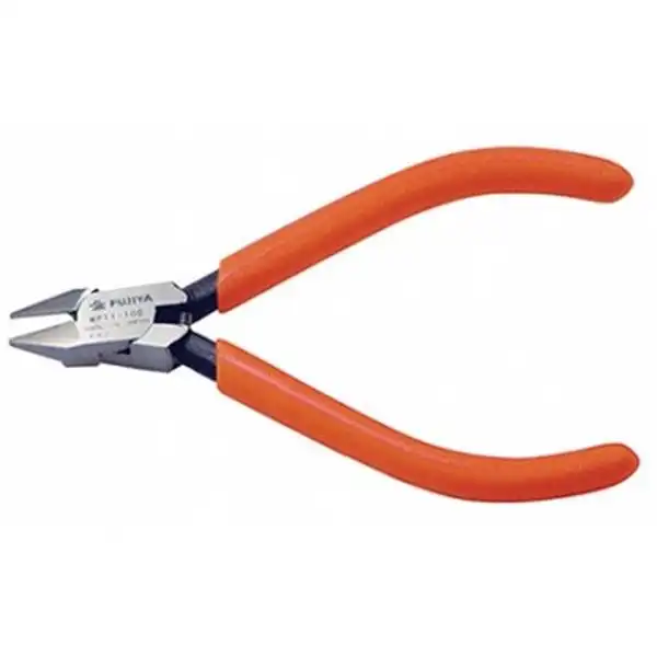 4 inch Kìm cắt mini Fujiya MP11-100