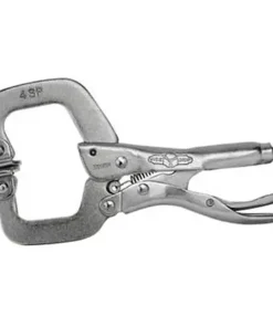 4 inch Kìm chết chữ C Irwin T165EL4