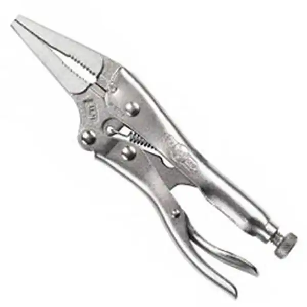 4 inch Kìm chết mũi nhọn Irwin T1602EL4