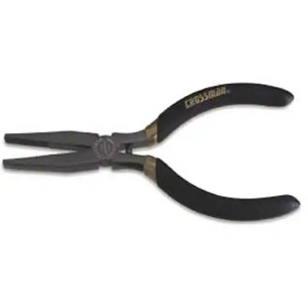4 inch Kìm nhọn mỏ dẹp Crossman 95-413